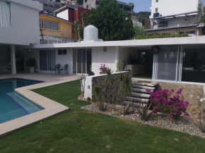 Casa Palma Real Costa Azul